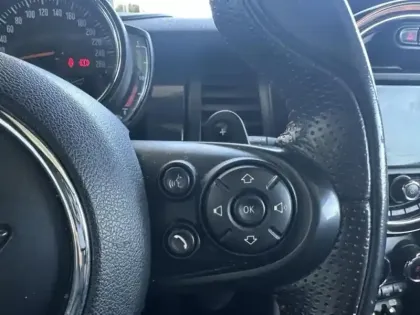 Photo 11 Mini Mini  Cooper S 192ch John Cooper Works BVA7
