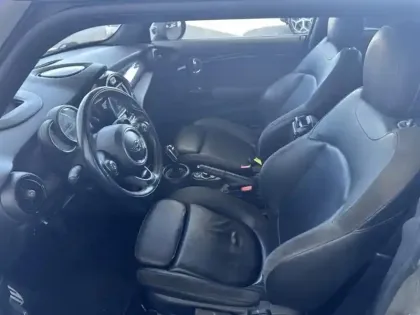 Photo 5 Mini Mini  Cooper S 192ch John Cooper Works BVA7