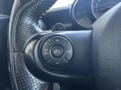 Photo 10 Mini Mini  Cooper S 192ch John Cooper Works BVA7