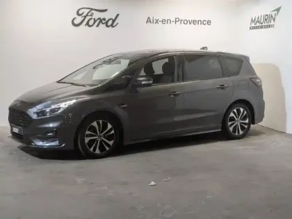 Photo 18 Ford S-max  2.5 Duratec 190ch Hybrid ST-Line eCVT