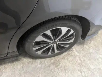 Photo 8 Ford S-max  2.5 Duratec 190ch Hybrid ST-Line eCVT