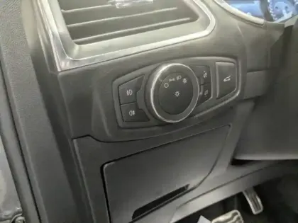 Photo 10 Ford S-max  2.5 Duratec 190ch Hybrid ST-Line eCVT