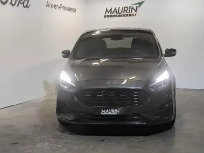 Photo 17 Ford S-max  2.5 Duratec 190ch Hybrid ST-Line eCVT
