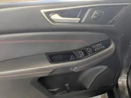 Photo 9 Ford S-max  2.5 Duratec 190ch Hybrid ST-Line eCVT