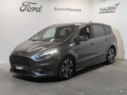 Photo 16 Ford S-max  2.5 Duratec 190ch Hybrid ST-Line eCVT