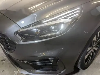 Photo 19 Ford S-max  2.5 Duratec 190ch Hybrid ST-Line eCVT
