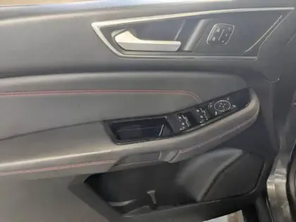 Photo 24 Ford S-max  2.5 Duratec 190ch Hybrid ST-Line eCVT
