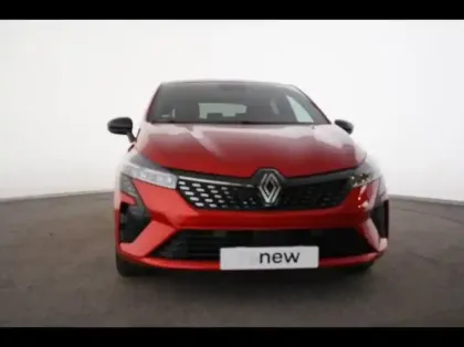 Photo 7 Renault Clio  1.6 E-Tech 145ch full hybrid Techno - 24