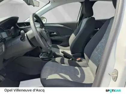 Photo 10 Opel Corsa  1.2 75ch Edition