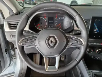 Photo 12 Renault Captur  1.0 TCe 90ch Business -21