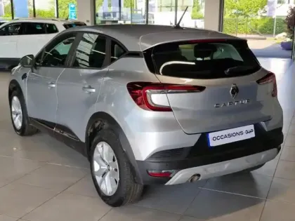 Photo 6 Renault Captur  1.0 TCe 90ch Business -21