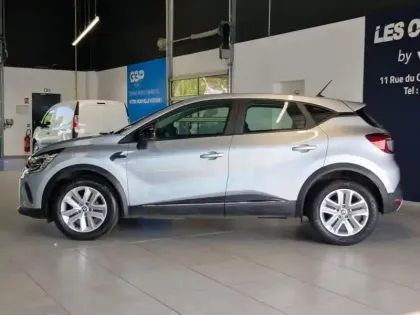 Photo 7 Renault Captur  1.0 TCe 90ch Business -21