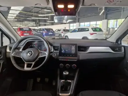 Photo 13 Renault Captur  1.0 TCe 90ch Business -21