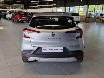 Photo 5 Renault Captur  1.0 TCe 90ch Business -21