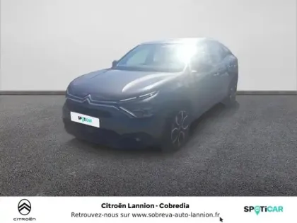 Photo Citroën C4 Feel Pack