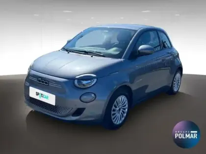 Photo Fiat 500 Pack Confort
