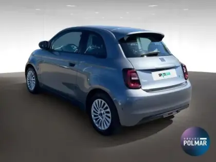 Photo 6 Fiat 500  e 95ch Pack Confort MY23