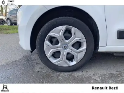 Photo 7 Renault Twingo  E-Tech Electric Zen R80 Achat Intégral - 21MY