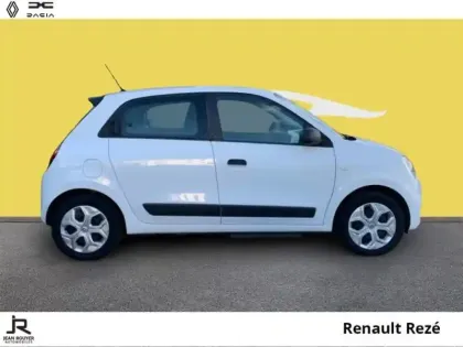 Photo 10 Renault Twingo  E-Tech Electric Zen R80 Achat Intégral - 21MY
