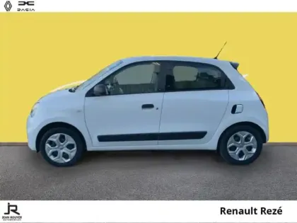 Photo 12 Renault Twingo  E-Tech Electric Zen R80 Achat Intégral - 21MY