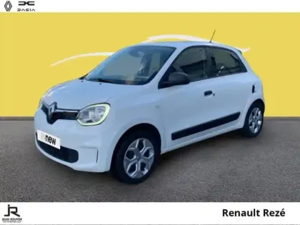 Photo Renault Twingo Zen
