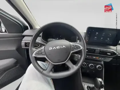 Photo 11 Dacia Jogger  1.6 hybrid 140ch Extreme 7 places -24