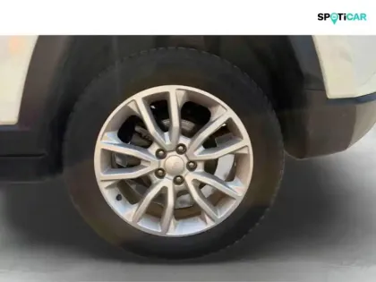 Photo 10 Jeep Compass  1.3 GSE T4 150ch Limited 4x2 BVR6