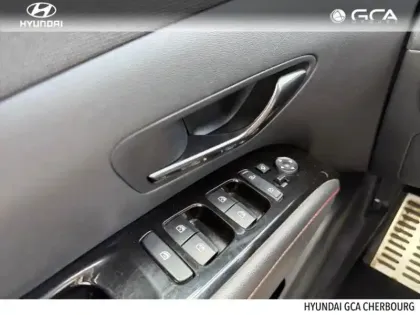 Photo 11 Hyundai Tucson  1.6 T-GDi 230ch Hybrid N Line Executive BVA6