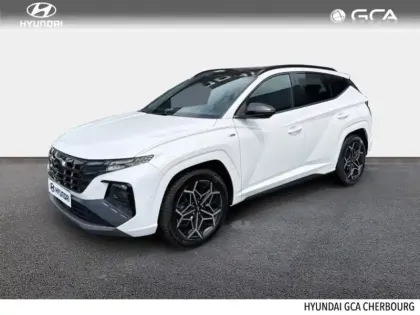 Photo Hyundai Tucson N Line Executive