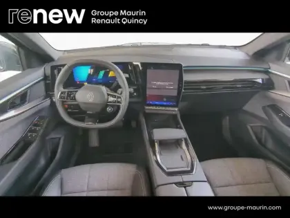 Photo 13 Renault Espace  1.2 E-Tech full hybrid 200ch Techno 7 places - 25