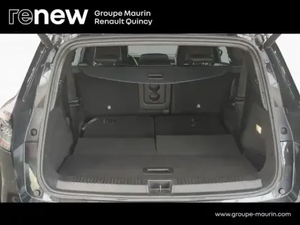 Photo 8 Renault Espace  1.2 E-Tech full hybrid 200ch Techno 7 places - 25