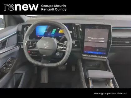 Photo 14 Renault Espace  1.2 E-Tech full hybrid 200ch Techno 7 places - 25