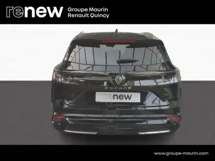 Photo 5 Renault Espace  1.2 E-Tech full hybrid 200ch Techno 7 places - 25