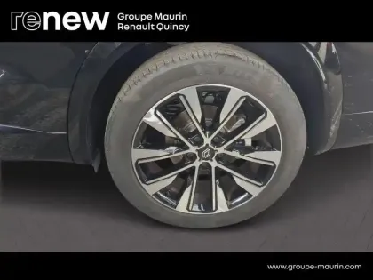 Photo 10 Renault Espace  1.2 E-Tech full hybrid 200ch Techno 7 places - 25