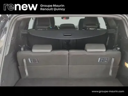 Photo 7 Renault Espace  1.2 E-Tech full hybrid 200ch Techno 7 places - 25