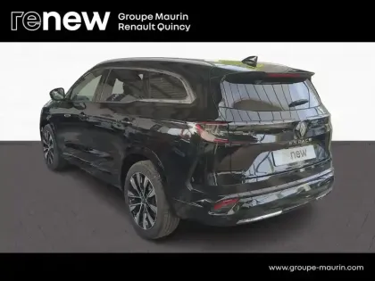 Photo 6 Renault Espace  1.2 E-Tech full hybrid 200ch Techno 7 places - 25