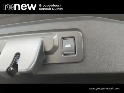 Photo 9 Renault Espace  1.2 E-Tech full hybrid 200ch Techno 7 places - 25