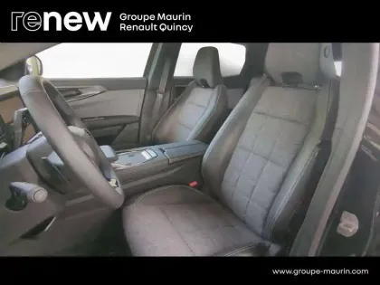 Photo 12 Renault Espace  1.2 E-Tech full hybrid 200ch Techno 7 places - 25