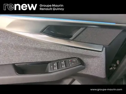 Photo 15 Renault Espace  1.2 E-Tech full hybrid 200ch Techno 7 places - 25