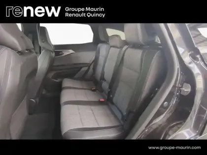 Photo 11 Renault Espace  1.2 E-Tech full hybrid 200ch Techno 7 places - 25