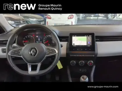 Photo 8 Renault Clio  1.0 TCe 90ch Evolution