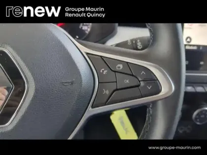 Photo 15 Renault Clio  1.0 TCe 90ch Evolution