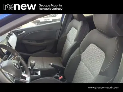 Photo 10 Renault Clio  1.0 TCe 90ch Evolution