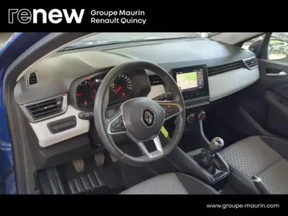 Photo 9 Renault Clio  1.0 TCe 90ch Evolution