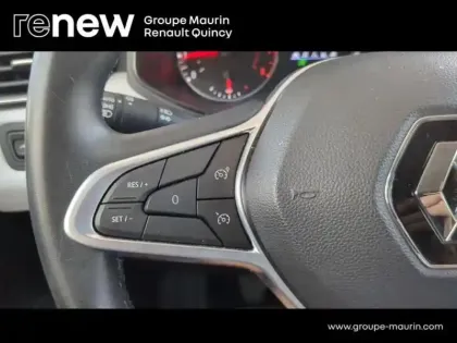 Photo 14 Renault Clio  1.0 TCe 90ch Evolution