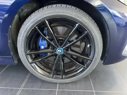 Photo 7 BMW Serie 3 Série 3 Touring 320eA xDrive 204ch M Sport