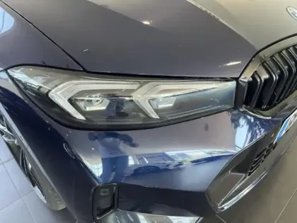 Photo 9 BMW Serie 3 Série 3 Touring 320eA xDrive 204ch M Sport