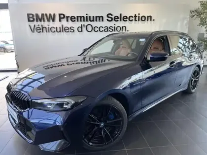 Photo Bmw Serie 3 M Sport