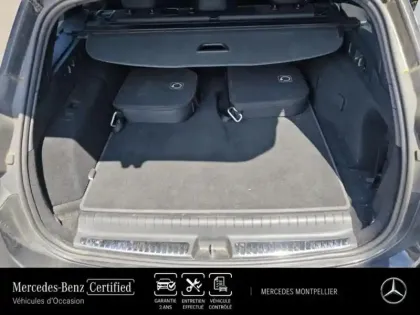 Photo 14 Mercedes Classe C  Break 300 e 204+129ch AMG Line