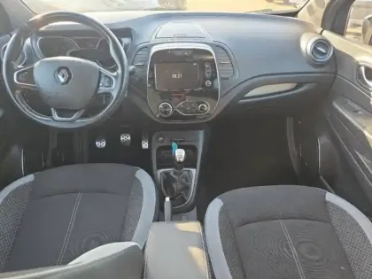 Photo 12 Renault Captur  1.2 TCe 120ch energy S-Edition